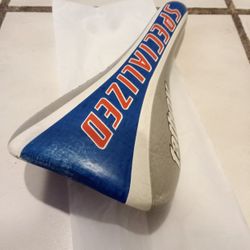 Specialized Fatboy Bicycle Seat