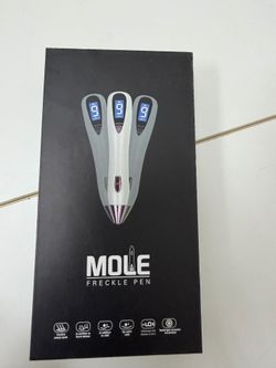 Mole Freckle Pen