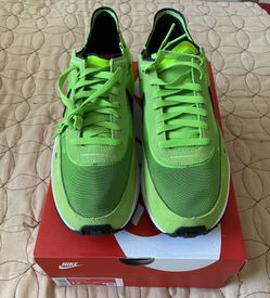 NIKE WAFFLE ONE