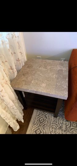 Coffee tables all for $20