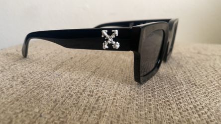 Off White Virgil Sunglasses