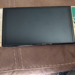 Nintendo switch OLED Zelda comes with case 