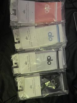 Alo socks
