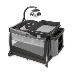 Graco Pack And Play With Removabke Bassinet And Extra Sheets 