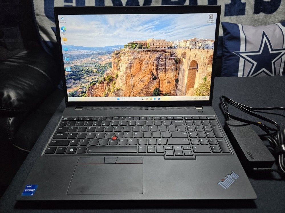 Lenovo ThinkPad L15 Gen 3