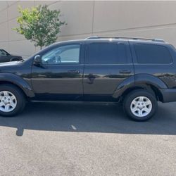 2007 Dodge Durango