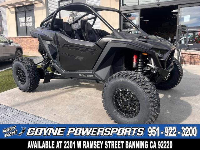 2025 Polaris Rzr Pro R Ultimate