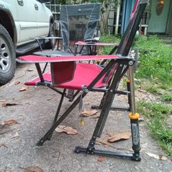 Outdoor Camping Rockers