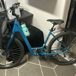 Specialized Bike
