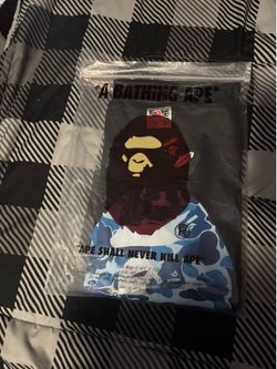 bape tee