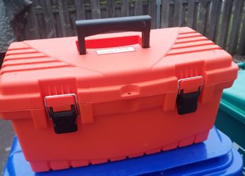 New Tool Box