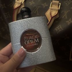 Black Opium Perfume