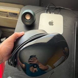 Samsung HMD Odyssey+ w/ 2 wireless controller
