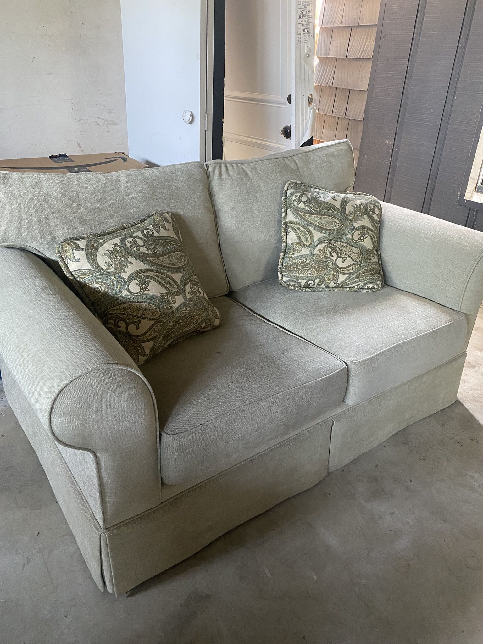 Couch Sofa Loveseat
