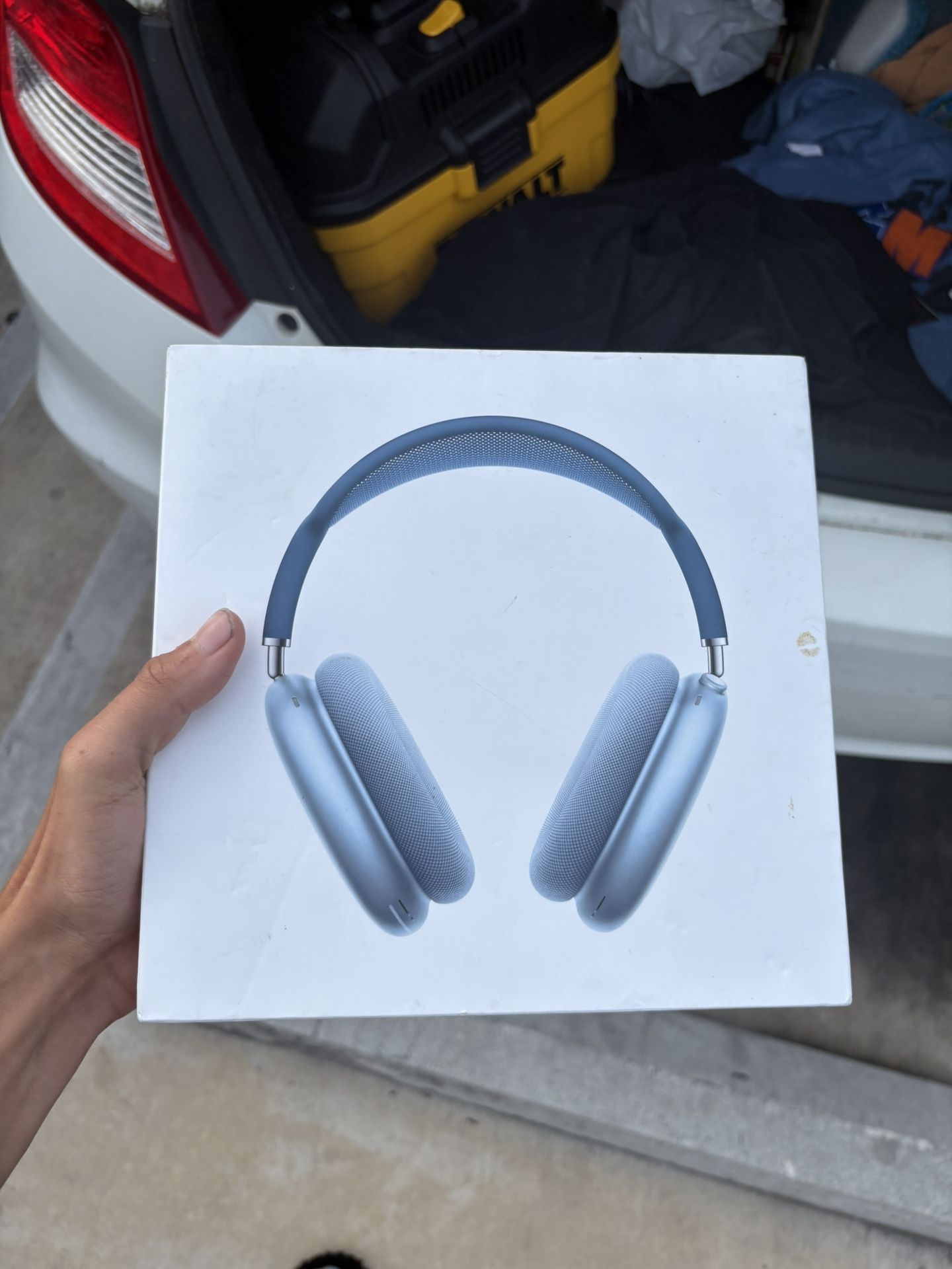 Apple Airpod Max