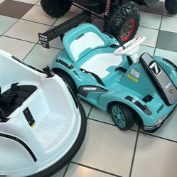 Cars For Kids 