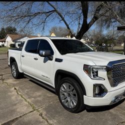 GMC Denali 1500 