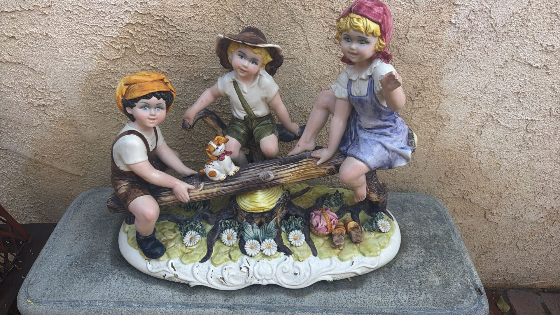 Decorations