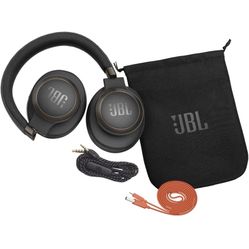 NewJBL Noise canceling 650NC