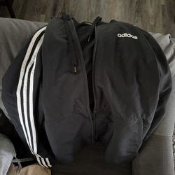 Adidas Windbreaker 