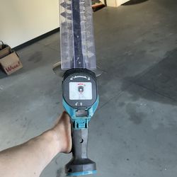 Makita 18V LXT Cordless Grass Shear Hedge Trimmer Tool Only