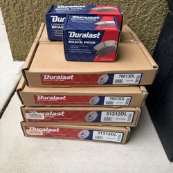 NISSAN ALTIMA ROTORS & BRAKES