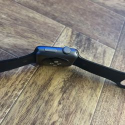 Apple Watch 42MM CASE 7000 SERIES ALUMINUM 