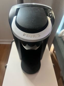 Keurig coffee maker