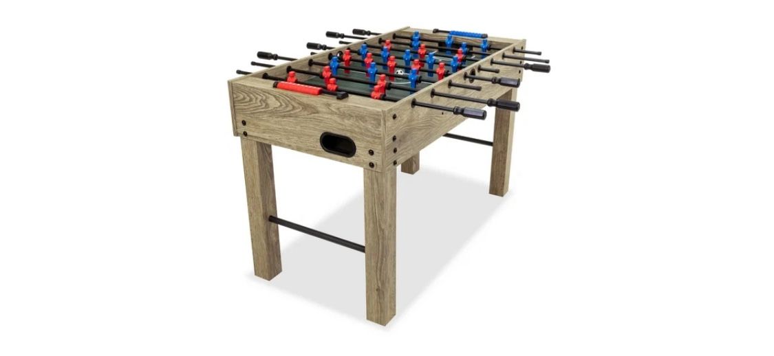 Go sports fooseball Table
