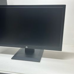 HP P204 19.5 Inch LEDMonitor