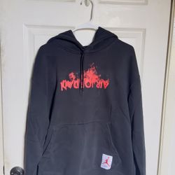 Air Jordan Hoodie