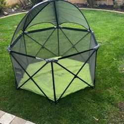 Summer Infant Play Pen