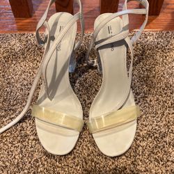 Scrappy summer Sandal 