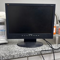 Computer Monitor