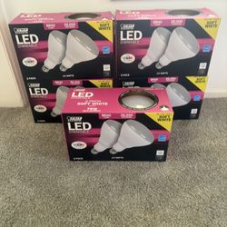 LED Flood Lights (Read Description Please)