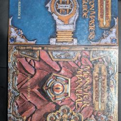 Dungeons And Dragons Third Edition