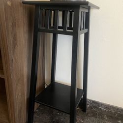 End Table 