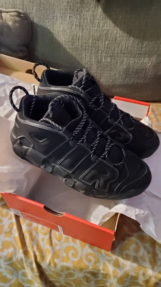 Nike More Uptempo