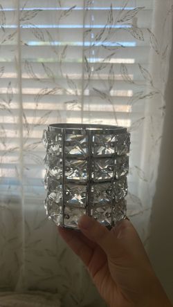 Vanity Makeup Brush Holder