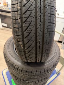 All season new tire 205/60R16