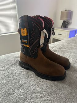 SIZE 11.5