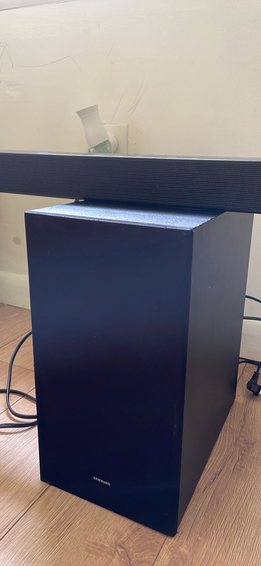 Samsung Soundbar