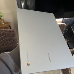 Samsung Chromebook Laptop 