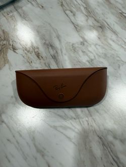 Meta glasses case only