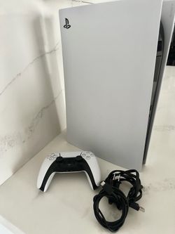 Ps5 digital version