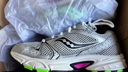 Women’s saucony’s