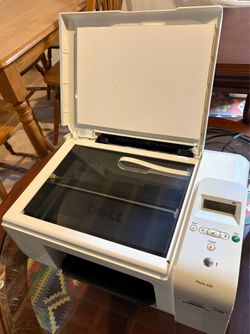 Free printer