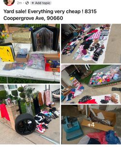 Sale
