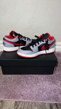 Kid Jordan’s
