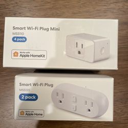 Meross WiFi Smart Plug